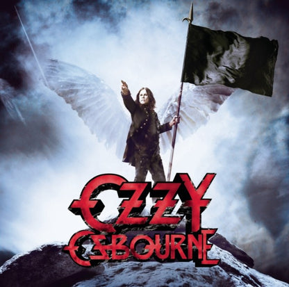 Blizzard Of Ozz & Bark At The Moon & Scream