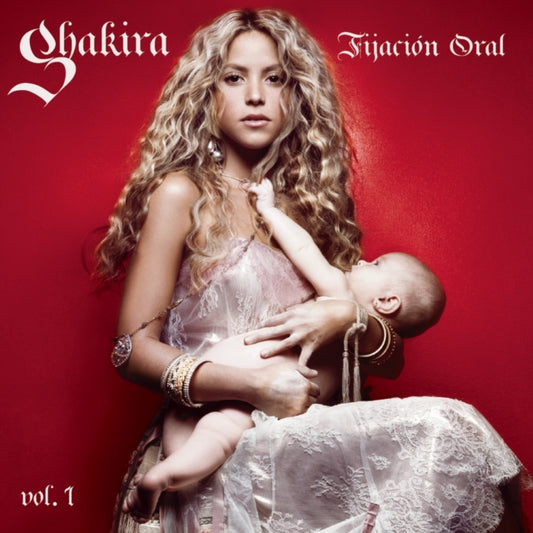 This CD is brand new.Format: CDMusic Style: Latin PopThis item's title is: Fijacion Oral Vol.1Artist: ShakiraLabel: EpicBarcode: 888837150521Release Date: 7/24/2013