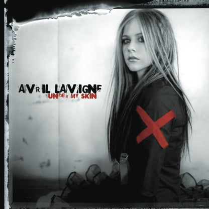 Best Damn Thing & Under My Skin