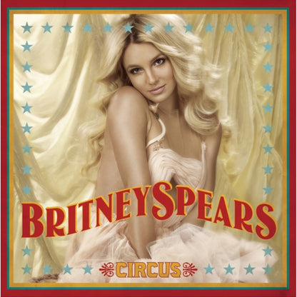 Baby One More Time & Oops I Did It Again & Singles Collection & Playlist: Very Best Of Britney Spears & Circus