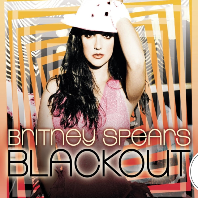 Britney & Blackout