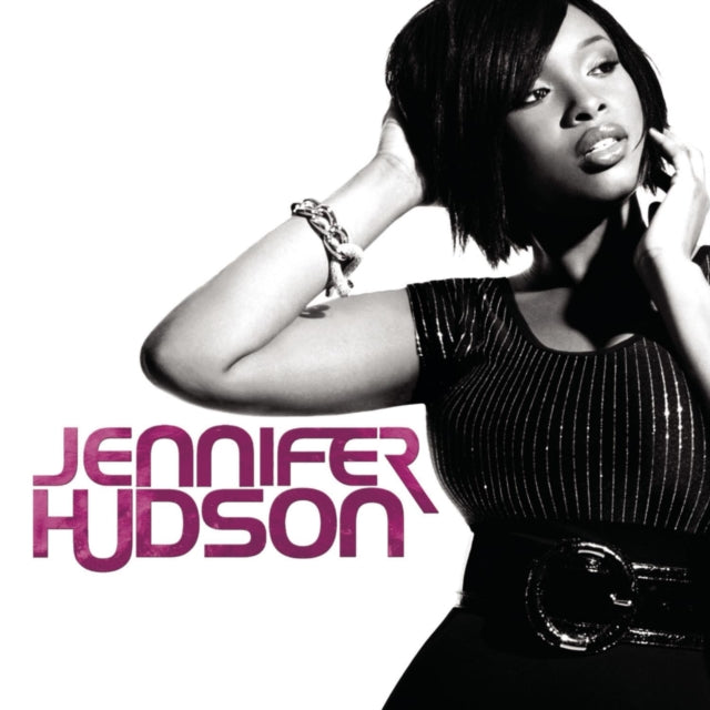 This CD is brand new.Format: CDMusic Style: Rhythm & BluesThis item's title is: Jennifer HudsonArtist: Jennifer HudsonBarcode: 888837161022Release Date: 4/1/2013