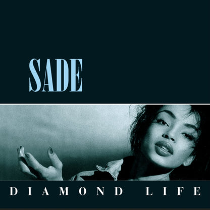 Best Of Sade & Love Deluxe & Lovers Rock & Stronger Than Pride & Diamond Life