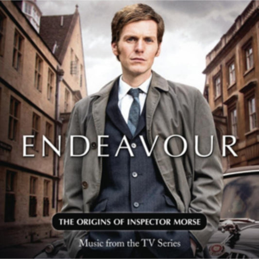 Endeavour / Various