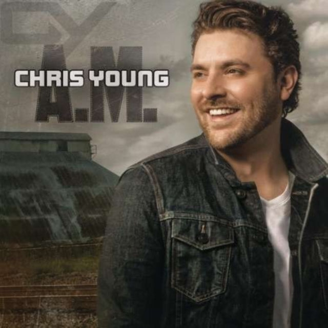 This CD is brand new.Format: CDMusic Style: CountryThis item's title is: A.M.Artist: Chris YoungLabel: RCABarcode: 888837326421Release Date: 9/17/2013