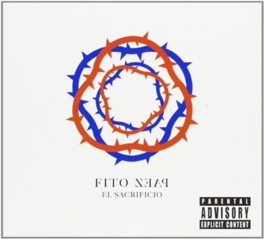This CD is brand new.Format: CDMusic Style: Pop RockThis item's title is: El SacrificioArtist: Fito PaezBarcode: 888837368827Release Date: 6/19/2013