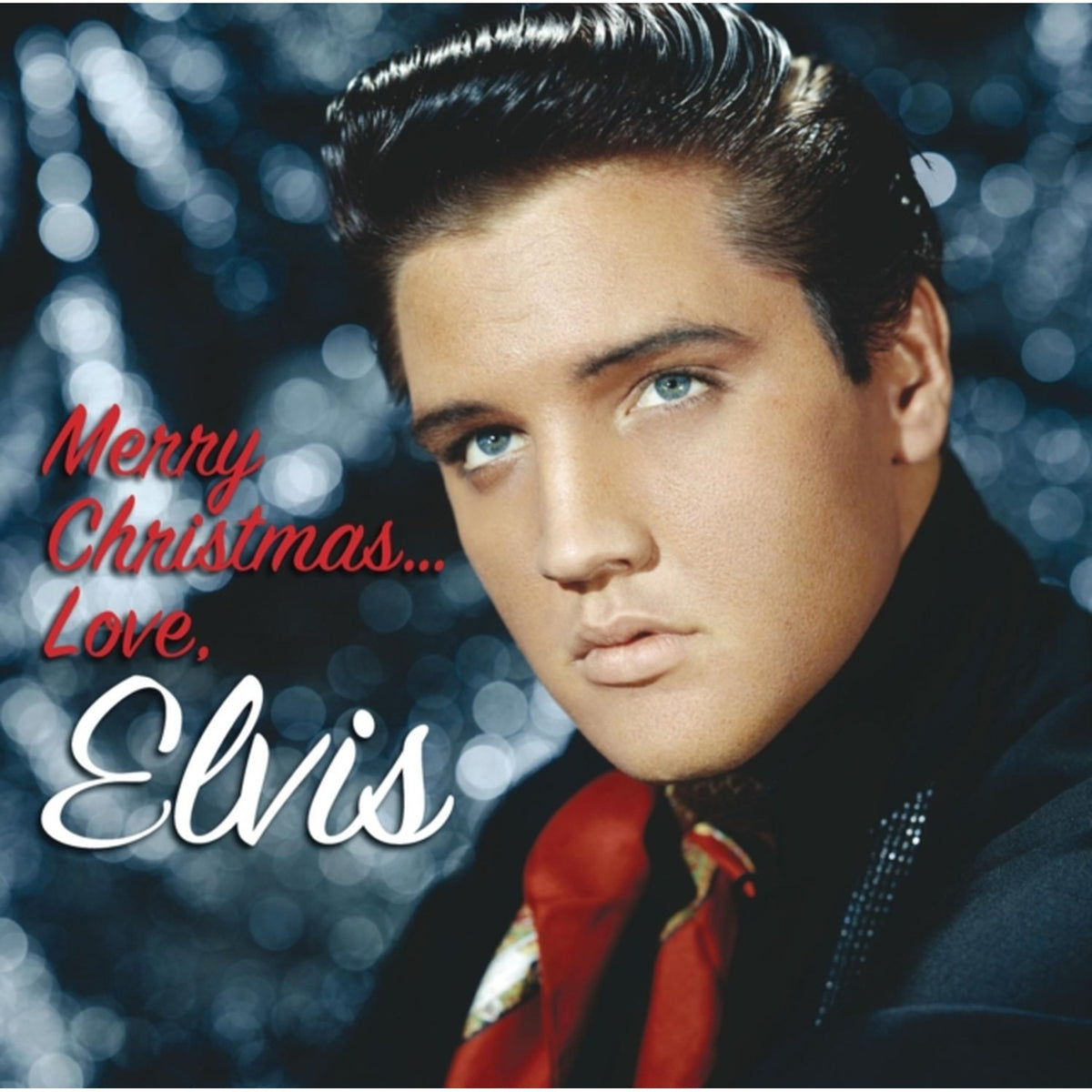 It's Christmas Time & Merry Christmas...Love, Elvis