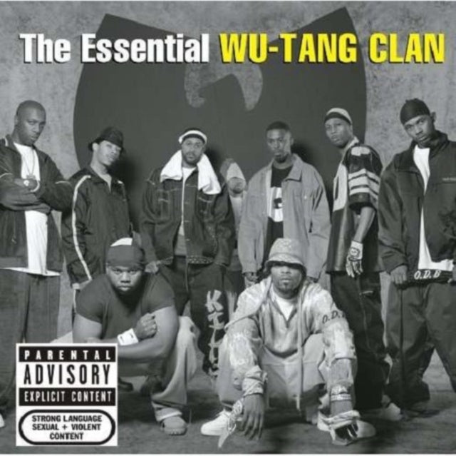 This CD is brand new.Format: CDThis item's title is: Essential Wu-Tang ClanArtist: Wu-Tang ClanLabel: LEGACYBarcode: 888837412421Release Date: 10/29/2013