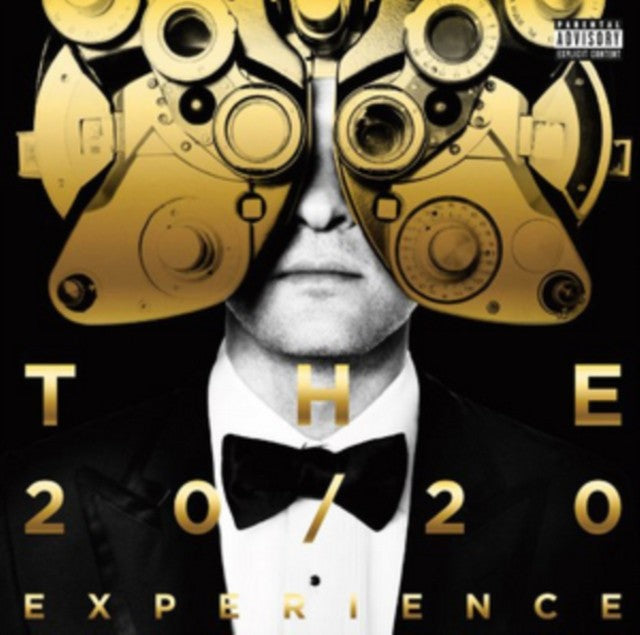 20/20 Experience 2