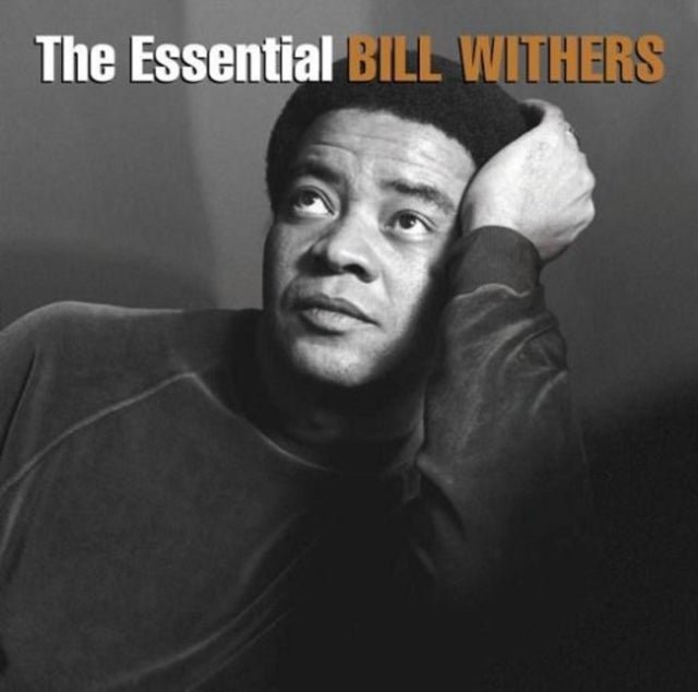 Lean On Me: Best Of Bill Withers & Live At Carnegie Hall & Essential Bill Withers