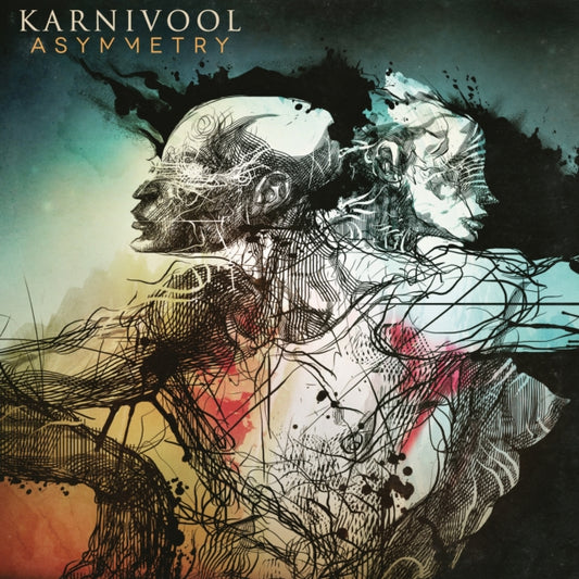 This LP Vinyl is brand new.Format: LP VinylMusic Style: Alternative RockThis item's title is: Asymmetry (2LP) (180G/Dl Insert)Artist: KarnivoolLabel: SONY INTERNATIONAL NETWORKBarcode: 888837426213Release Date: 12/20/2019