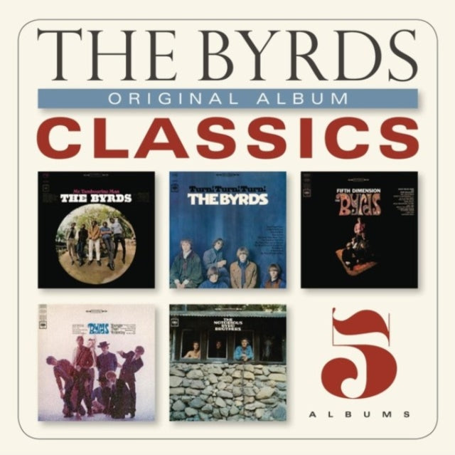 This is a 2 CD SKU bundle.
1.This CD is brand new.Format: CDMusic Style: Folk RockThis item's title is: Greatest HitsArtist: ByrdsLabel: LEGACYBarcode: 074646623022Release Date: 3/30/1999
2.This CD is brand new.