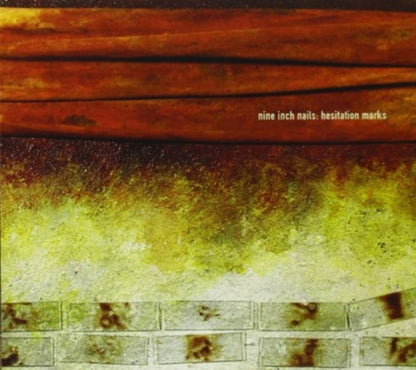 Downward Spiral & Hesitation Marks