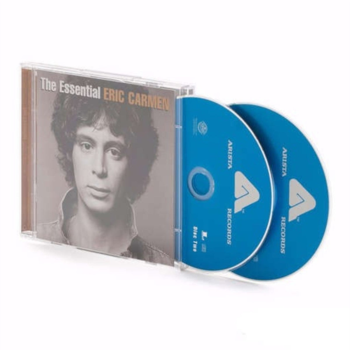 Definitive Collection & Essential Eric Carmen