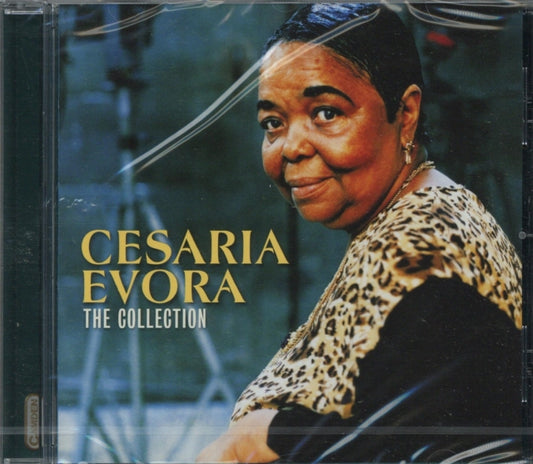 This CD is brand new.Format: CDMusic Style: MornaThis item's title is: Cesaria EvoraArtist: Cesaria EvoraLabel: Sony MusicBarcode: 888837498227Release Date: 7/29/2013