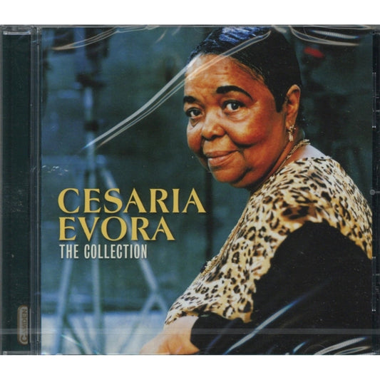 Cesaria Evora