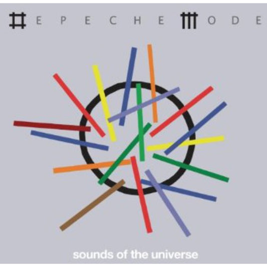 Sounds Of The Universe