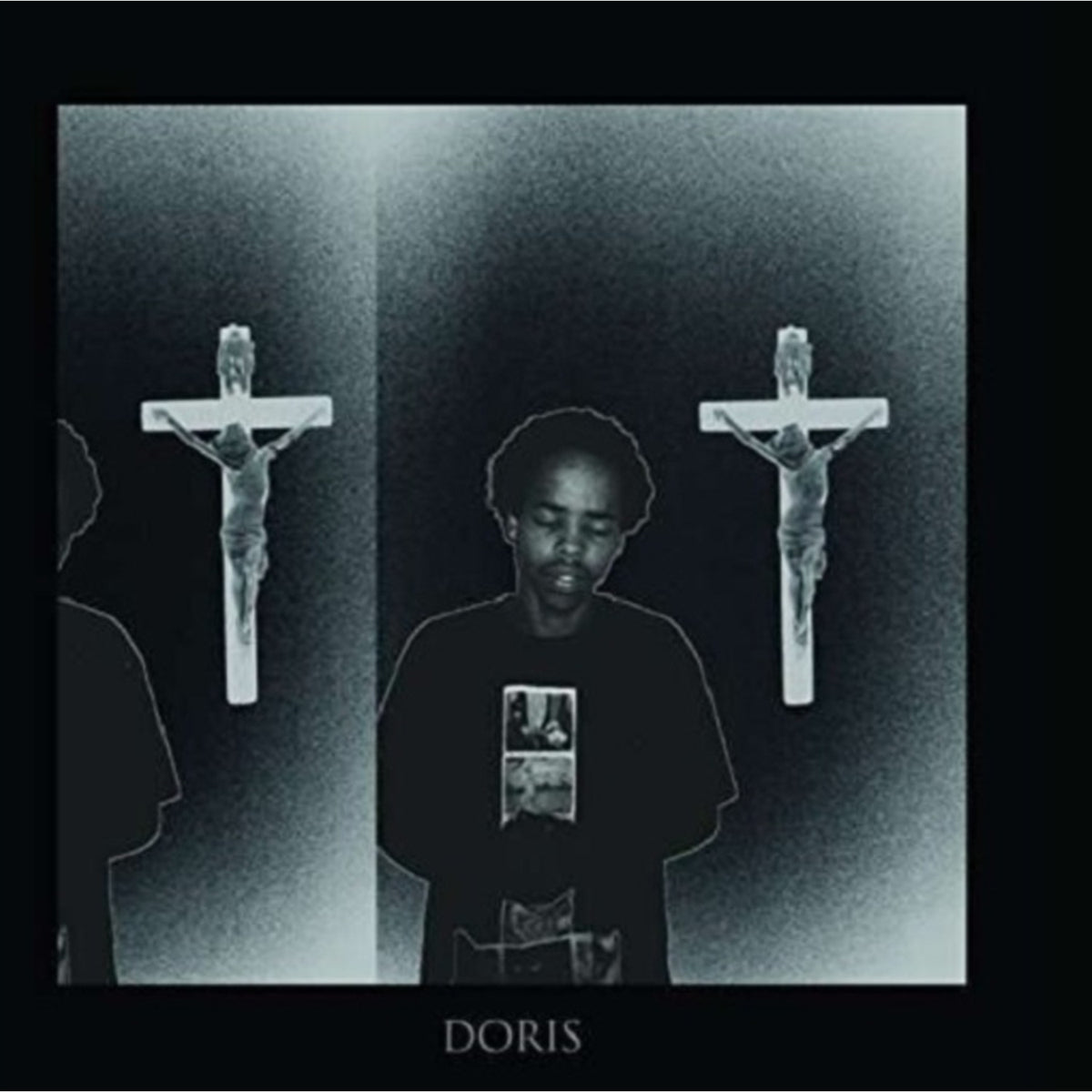 Earl Sweatshirt - Sick! & Doris (X) (150G/Dl Card) - LP Vinyl Bundle