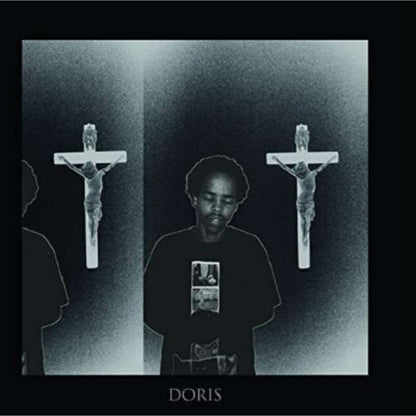 Earl Sweatshirt - Sick! & Doris (X) (150G/Dl Card) - LP Vinyl Bundle