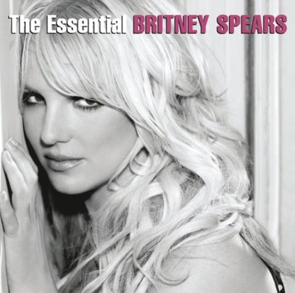 Britney & Baby One More Time & Oops I Did It Again & In The Zone & Singles Collection & Britney Jean & Greatest Hits: My Prerogative & Circus & Essential Britney Spears