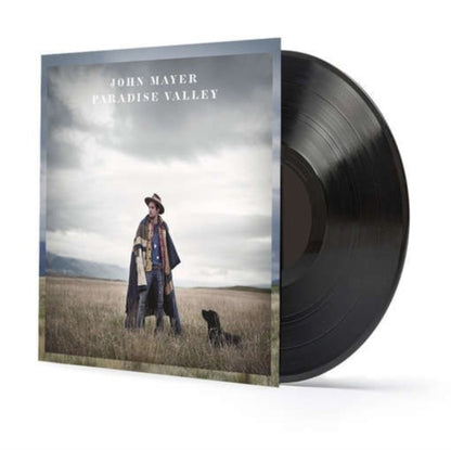 Continuum (2LP/180G/Revised Standard Package) & Paradise Valley (LP/CD/180G) & Search For Everything (2LP/180G/Dl Code)