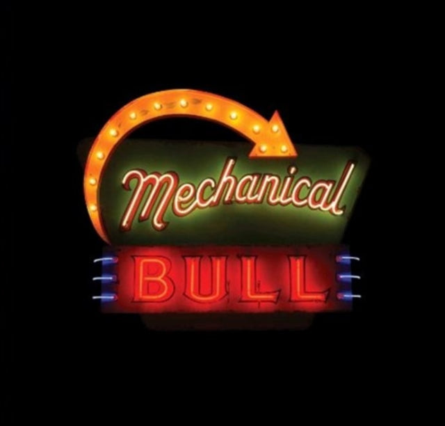 Youth & Young Manhood (2LP/180G/Gatefold) & Mechanical Bull (2LP/180G/Dl Card/Gatefold)