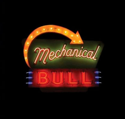 Youth & Young Manhood (2LP/180G/Gatefold) & Only By The Night & Mechanical Bull (2LP/180G/Dl Card/Gatefold)