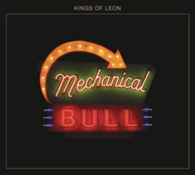 Only By The Night & Mechanical Bull & Come Around Sundown