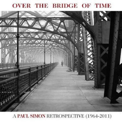 Essential Paul Simon & Over The Bridge Of Time: Retrospective