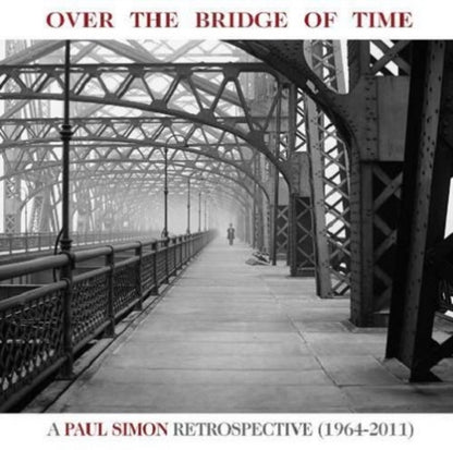 Graceland (25Th Anniversary Edition) & Paul Simon Songbook & Still Crazy After All These Years & Over The Bridge Of Time: Retrospective