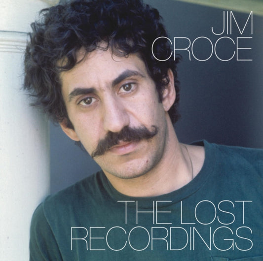 This CD is brand new.Format: CDMusic Style: Folk RockThis item's title is: Lost RecordingsArtist: Jim CroceBarcode: 888837584128Release Date: 7/24/2013