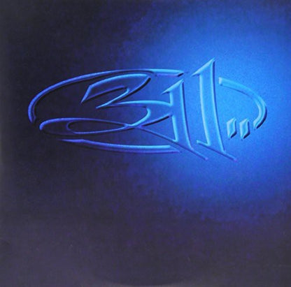 Music (2LP/Gatefold) & 311 (2LP/180G/Gatefold)