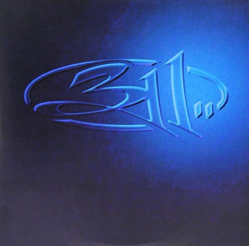 Music (2LP/Gatefold) & 311 (2LP/180G/Gatefold) & Mardi Gras 2020 (Purple Vinyl/2LP)