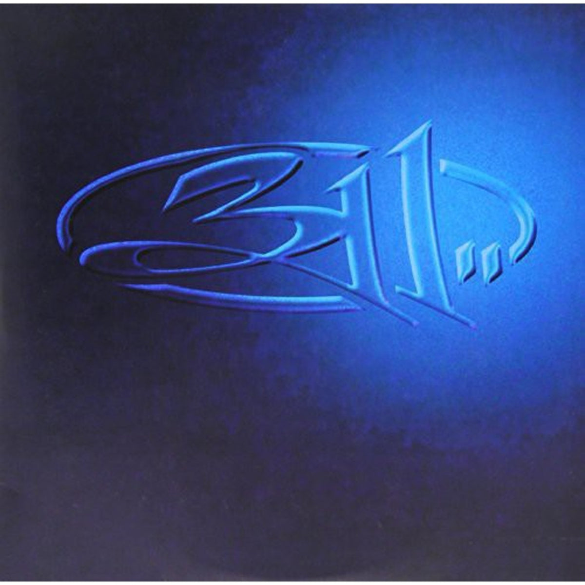 Music (2LP/Gatefold) & 311 (2LP/180G/Gatefold) & From Chaos (150G)