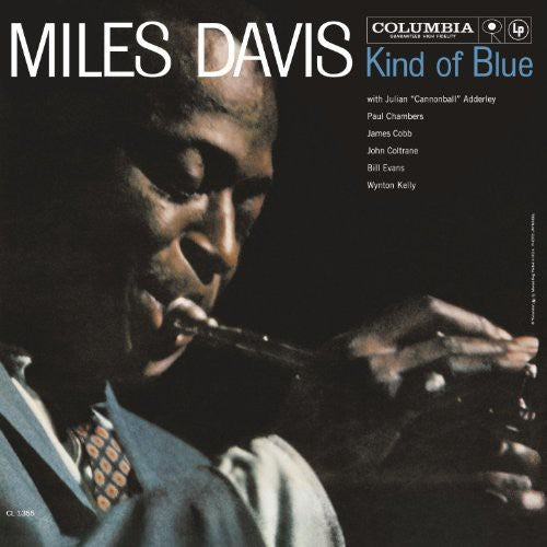 Round About Midnight (180G/Mono) & Kind Of Blue (Mono)