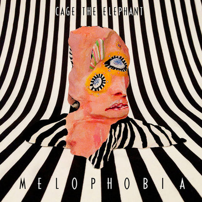 Neon Pill & Thank You Happy Birthday & Tell Me I'm Pretty (180G/Dl Card/Gatefold) & Melophobia (180G/Dl Card)