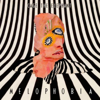 Tell Me I'm Pretty & Melophobia