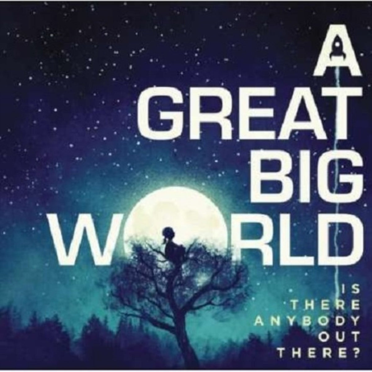 Is There Anybody Out There? & Is There Anybody Out There?
