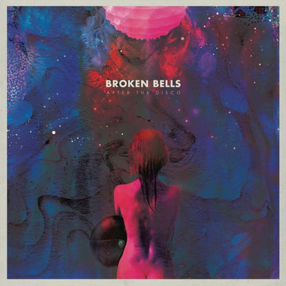 Broken Bells (Dl Card/180G) & After The Disco (180G/Dl Card/Gatefold)