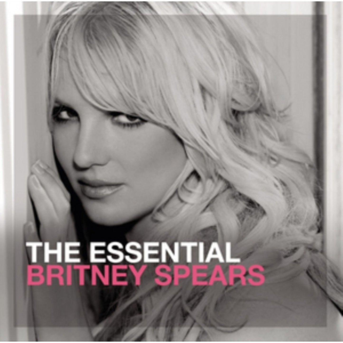 Essential Britney Spears