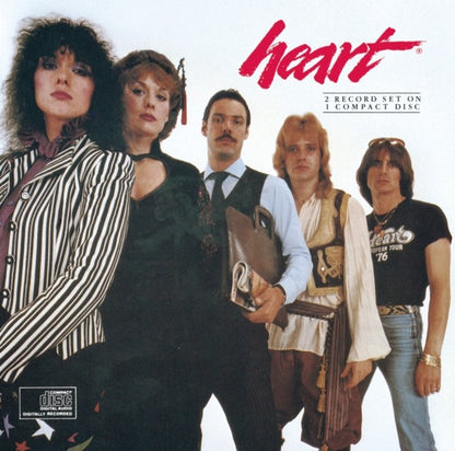 Greatest Hits & Dreamboat Annie & Greatest Hits