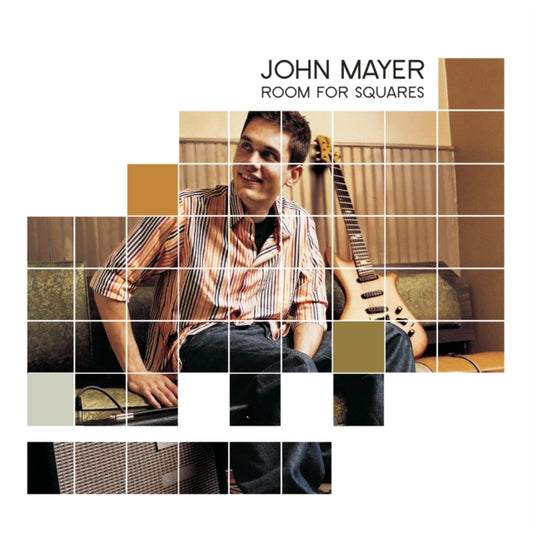 This CD is brand new.Format: CDMusic Style: Alternative RockThis item's title is: Room For SquaresArtist: John MayerLabel: Aware RecordsBarcode: 888837943925Release Date: 9/17/2013