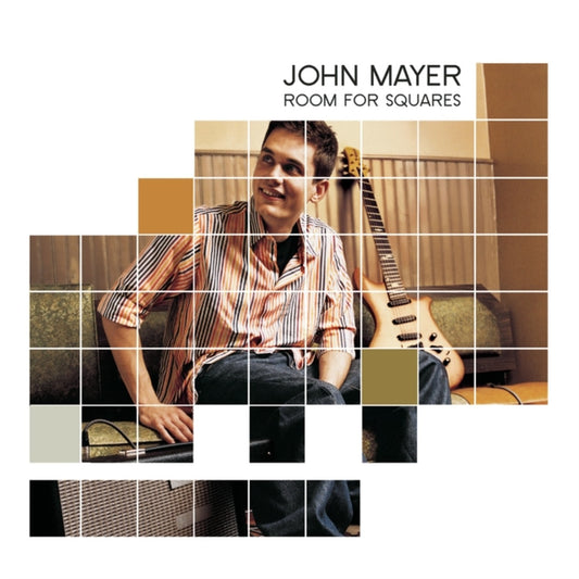 Room For Squares