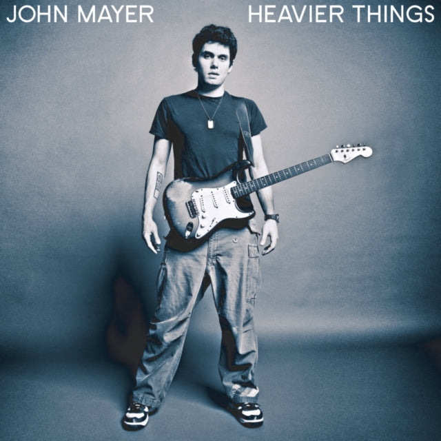 Continuum & Room For Squares & Heavier Things