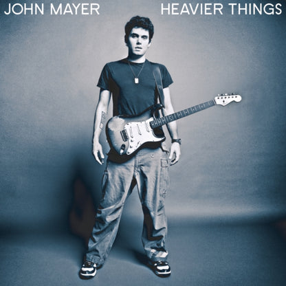 Room For Squares & Heavier Things