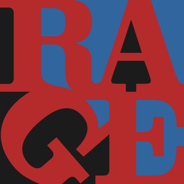 Rage Against The Machine (20Th Anniversary) & Renegades