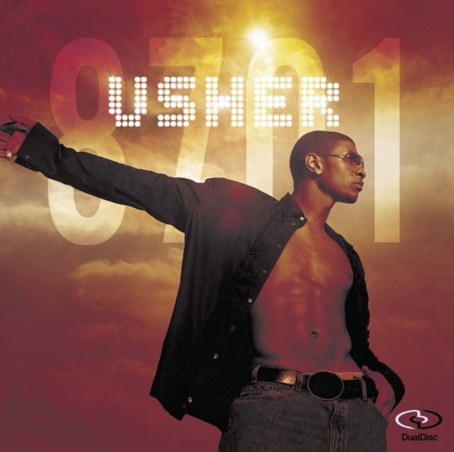 This CD is brand new.Format: CDMusic Style: RnB/SwingThis item's title is: 8701Artist: UsherLabel: SONY SPECIAL MARKETINGBarcode: 888837946728Release Date: 9/17/2013