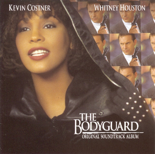 Bodyguard Ost