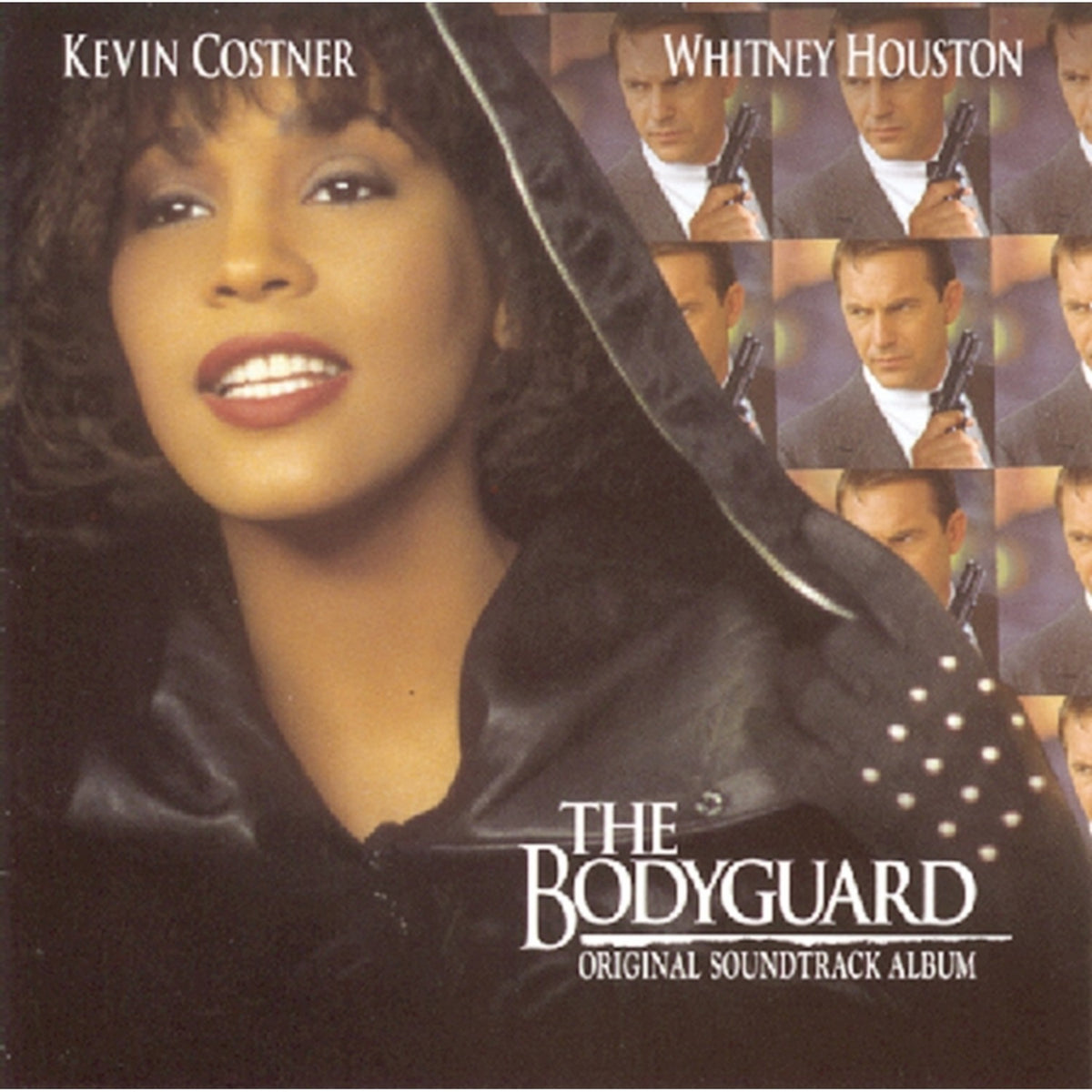Bodyguard Ost