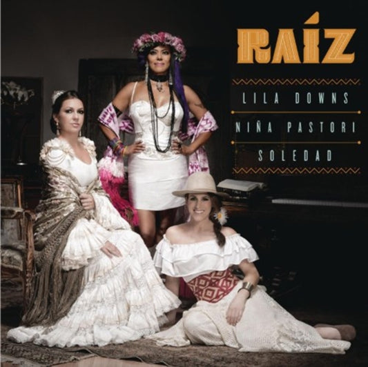 Product Image : This CD is brand new.<br>Format: CD<br>Music Style: Abstract<br>This item's title is: Raiz<br>Artist: Nida Lila / Pastori Downs<br>Barcode: 888837968126<br>Release Date: 4/1/2014